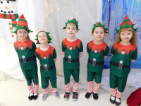 SPOTKANIE-Z-MKOLAJEM--WYSTEP-W-GRUPIE-JAGODEK-2