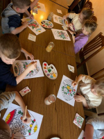 12-marca-grupa-Jabuszek-wybraa-si-na-wycieczk-do-Zalipia--synnej-malowanej-wsi-1