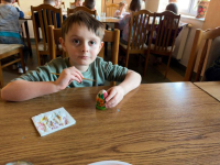 12-marca-grupa-Jabuszek-wybraa-si-na-wycieczk-do-Zalipia--synnej-malowanej-wsi-8