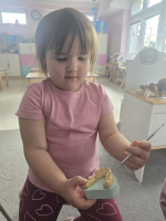 wizyta-dentysty-w-grupie-Malinki-i-Cytrynki-4