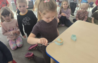 wizyta-dentysty-w-grupie-Malinki-i-Cytrynki-8