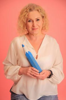 mgr Monika Kopeć