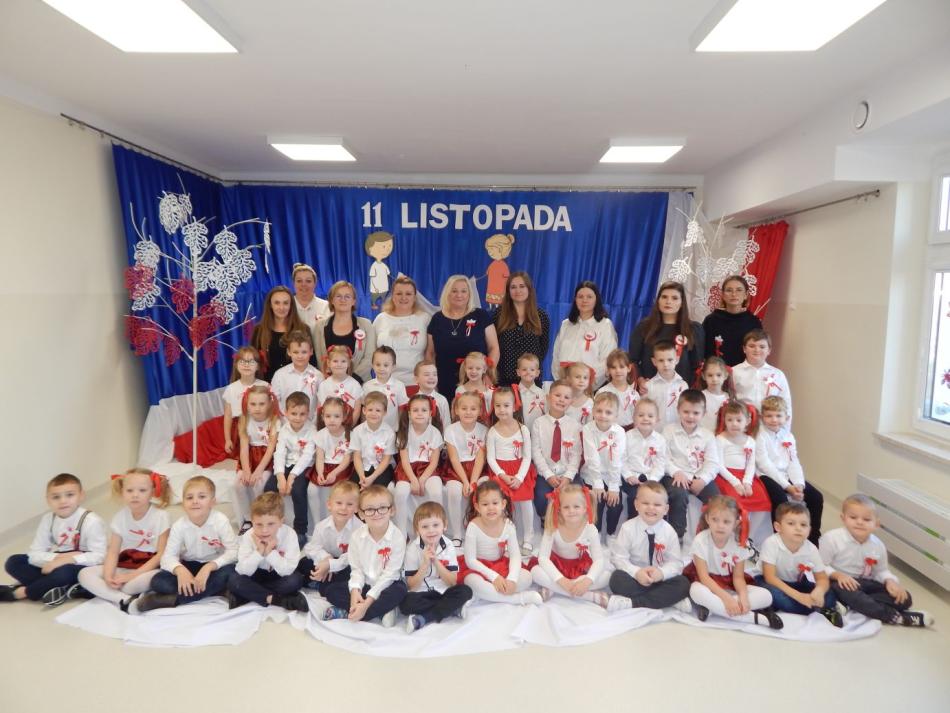 Święto Odzyskania Niepodległości