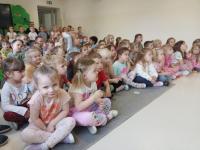 Teatrzyk pt: Muzyczne Podróże po Warszawie