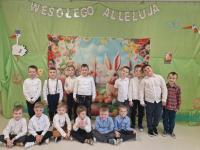 Świąteczne spotkanie w Malinkach