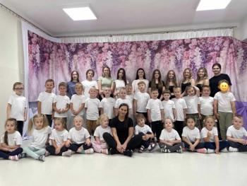 Zajęcia sportowe- gr. Cytrynki