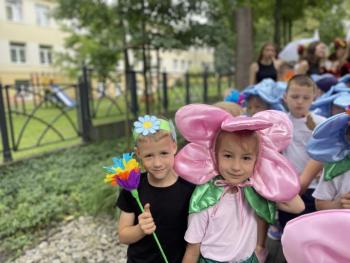 Festiwal Kwiatów