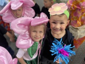 Festiwal Kwiatów