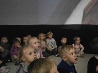 planetarium
