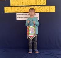 Konkurs plastyczny