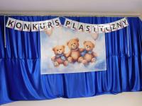 Konkurs plastyczny