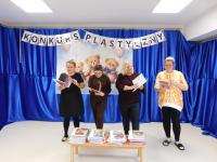 Konkurs plastyczny