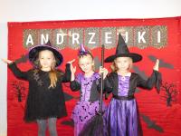 Andrzejki