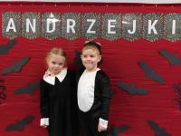 Andrzejki