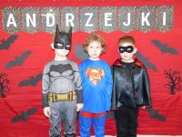 Andrzejki