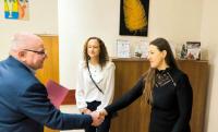 Akt nadania stopnia awansu zawodowego nauczyciela mianowanego