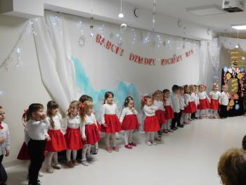 Dzień Babci i Dziadka
