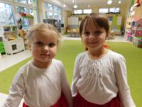 Dzień Babci i Dziadka