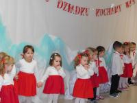 Dzień Babci i Dziadka
