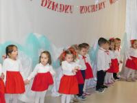 Dzień Babci i Dziadka