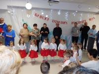 Dzień Babci i Dziadka