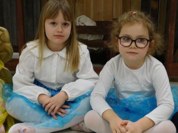 Dzień Babci i Dziadka