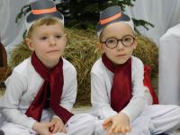 Dzień Babci i Dziadka
