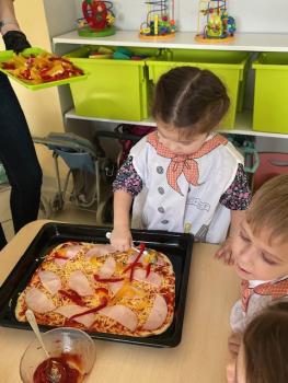 Dzień Pizzy