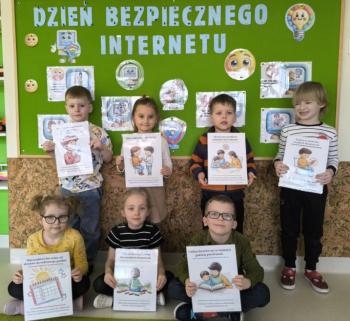 Dzień Bezpiecznego Internetu