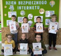 Dzień Bezpiecznego Internetu