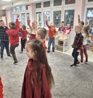 Walentynkowe kodowanie u Malinek