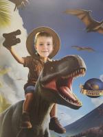 Mobilne planetarium w naszym przedszkolu