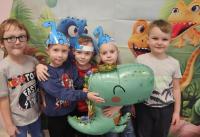 Dzień Dinozaura