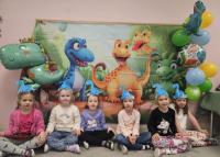 Dzień Dinozaura