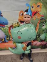 Dzień Dinozaura