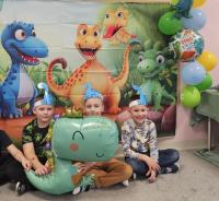 Dzień Dinozaura
