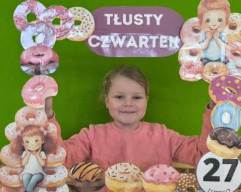Tłusty Czwartek!!!