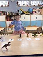 Dzień Dinozaura