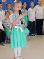 Uroczysta Akademia z okazji Dnia Kobiet 2025