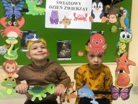 Światowy Dzień Zwierząt w Cytrynkach