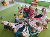Dzień Kolorowej Skarpetki