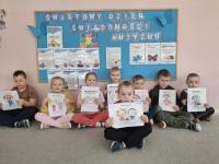 Międzynarodowy Dzień Świadomości Autyzmu