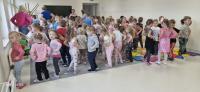Spotkanie z muzyką – koncert w naszym przedszkolu.