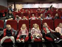 Spektakl teatralny 
