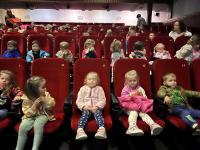 Spektakl teatralny 