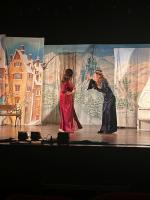 Spektakl teatralny 