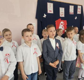 Majowe święta w duchu tradycji i legendy