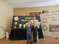 Nasze przedszkolaki znów na medal!