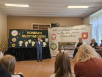 Nasze przedszkolaki znów na medal!