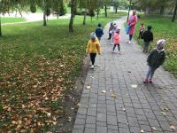 Dbamy o Ziemię